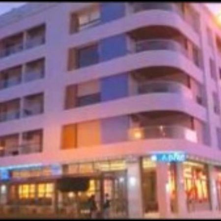 Appartement Puerto Marina à Assilah Extérieur photo