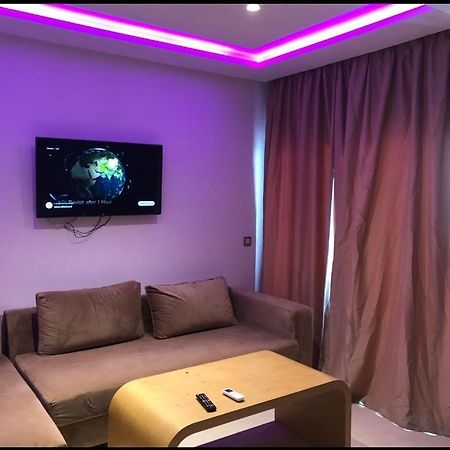 Appartement Puerto Marina à Assilah Extérieur photo