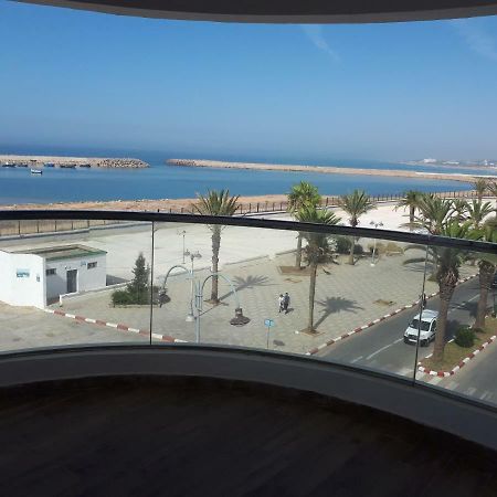 Appartement Puerto Marina à Assilah Extérieur photo
