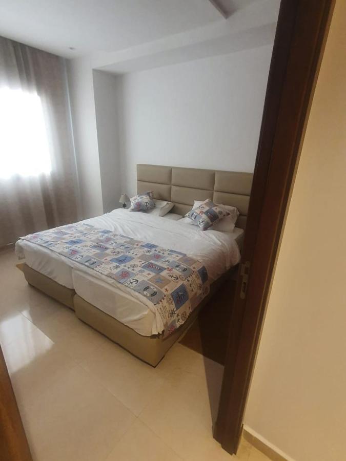 Appartement Puerto Marina à Assilah Extérieur photo