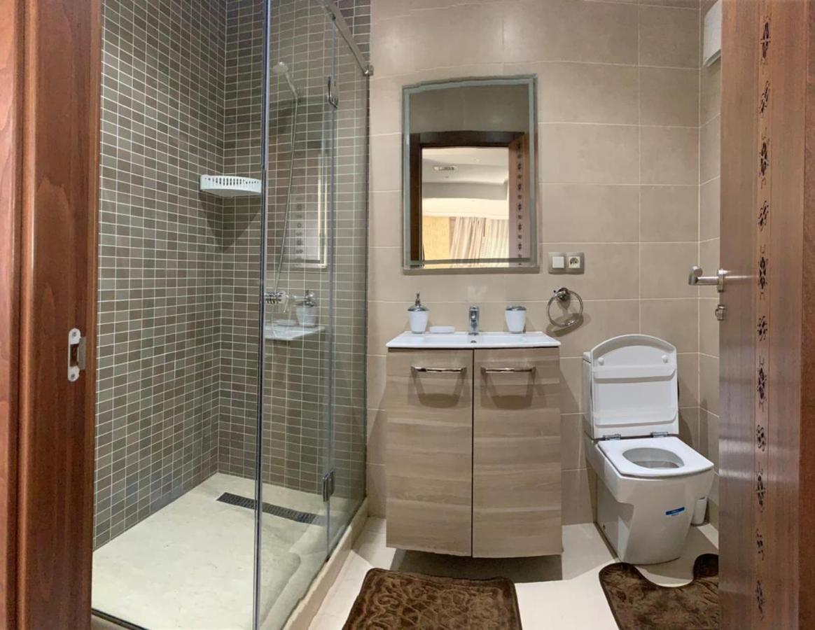 Appartement Puerto Marina à Assilah Extérieur photo