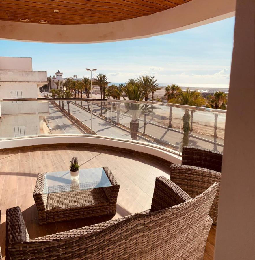 Appartement Puerto Marina à Assilah Extérieur photo