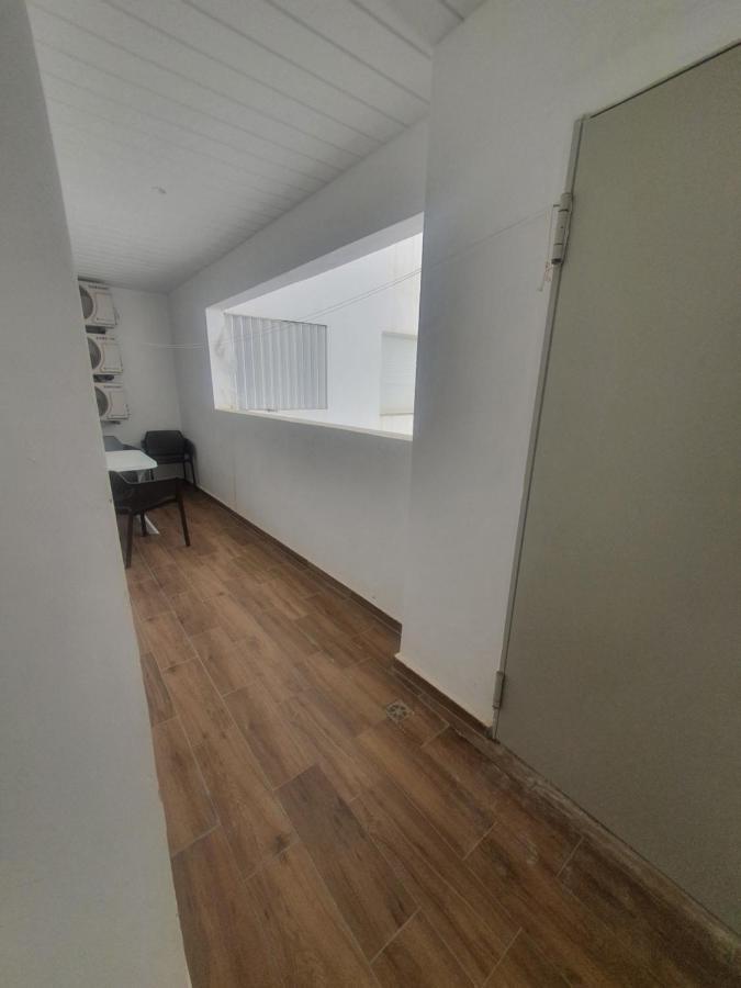 Appartement Puerto Marina à Assilah Extérieur photo