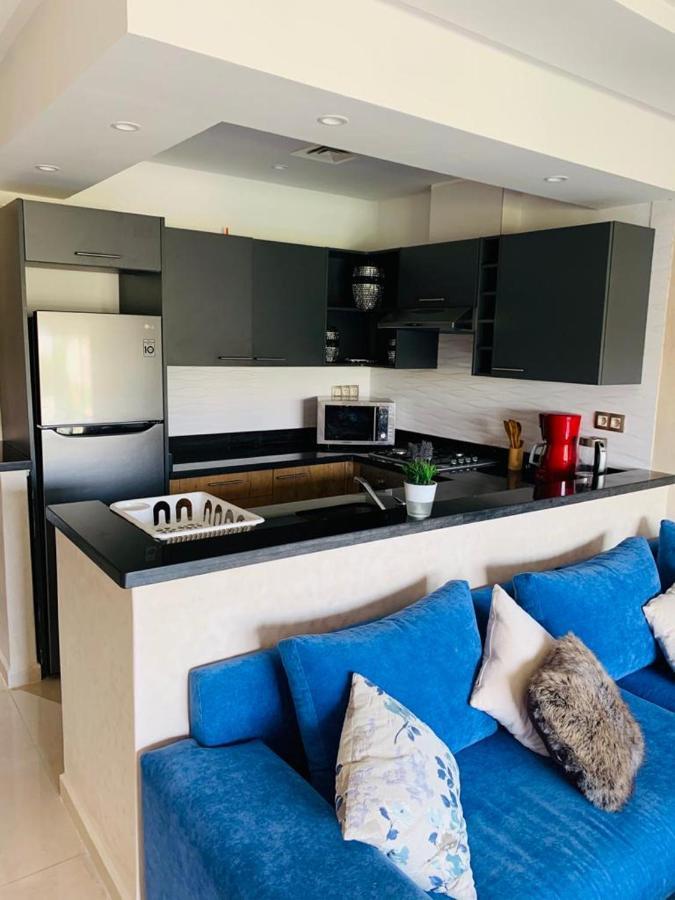 Appartement Puerto Marina à Assilah Extérieur photo