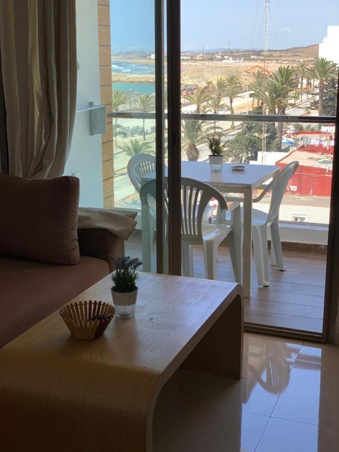 Appartement Puerto Marina à Assilah Extérieur photo