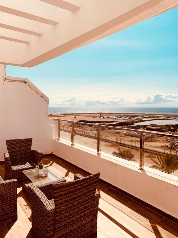 Appartement Puerto Marina à Assilah Extérieur photo