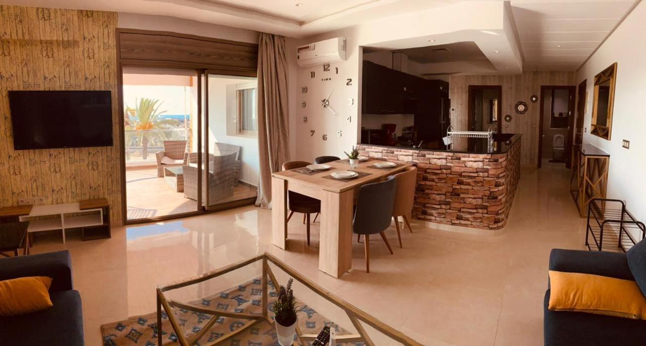 Appartement Puerto Marina à Assilah Extérieur photo