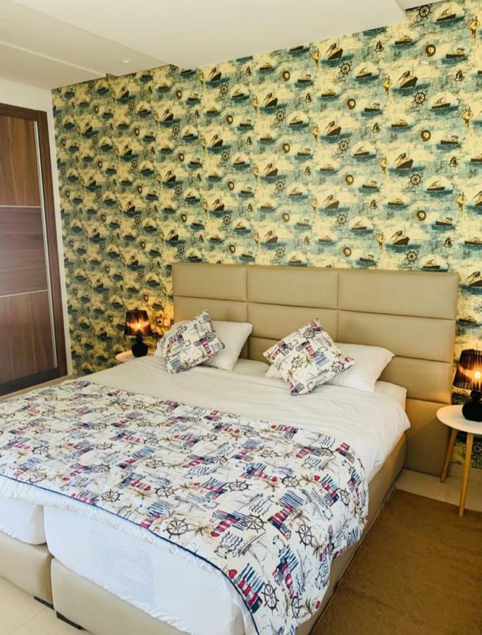Appartement Puerto Marina à Assilah Extérieur photo