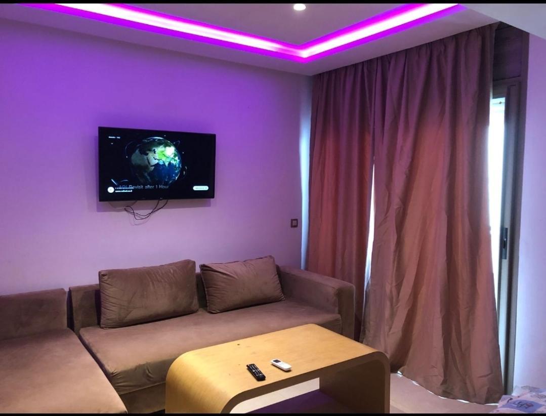 Appartement Puerto Marina à Assilah Extérieur photo