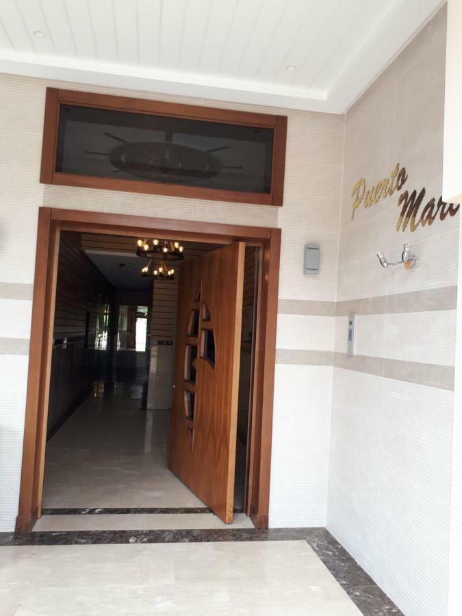 Appartement Puerto Marina à Assilah Extérieur photo