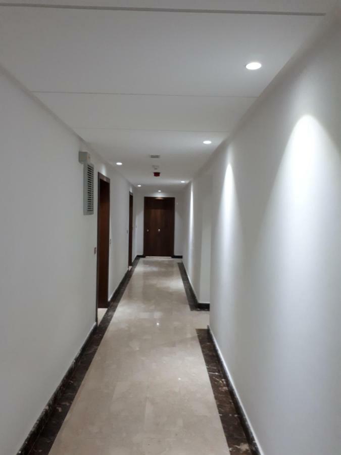 Appartement Puerto Marina à Assilah Extérieur photo