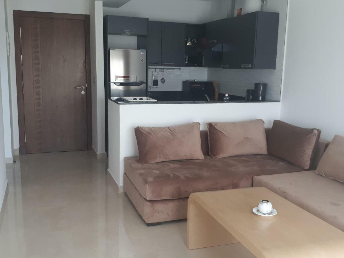 Appartement Puerto Marina à Assilah Extérieur photo