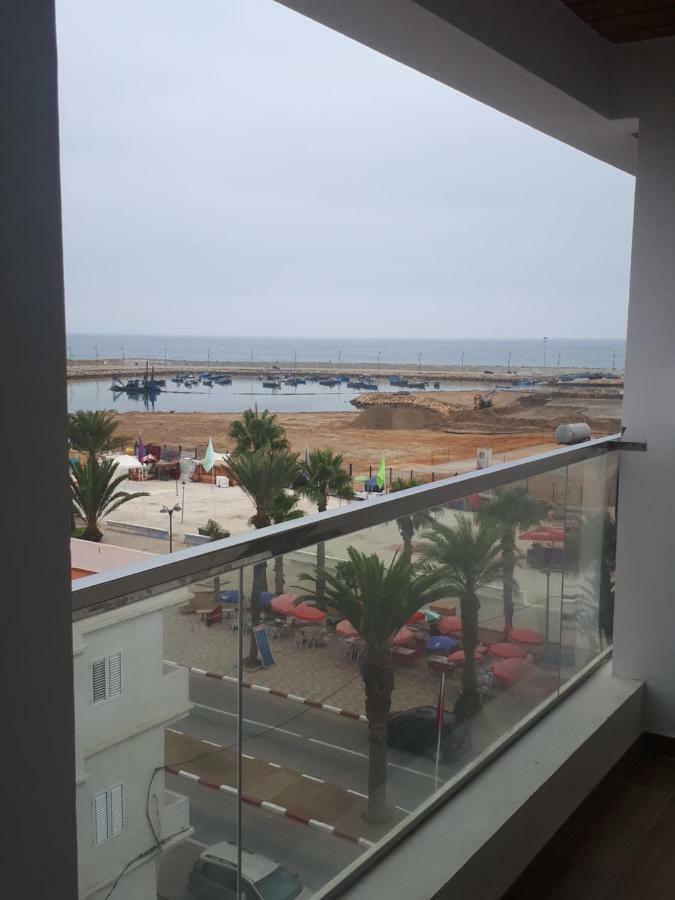 Appartement Puerto Marina à Assilah Extérieur photo