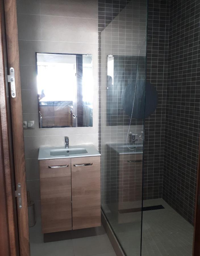 Appartement Puerto Marina à Assilah Extérieur photo