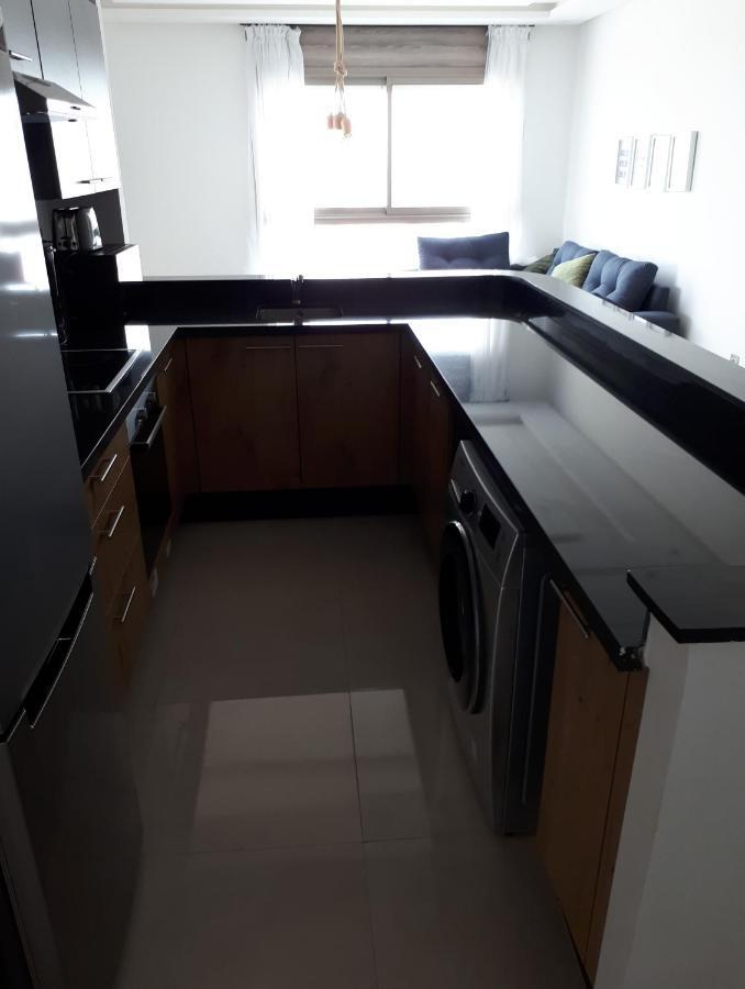Appartement Puerto Marina à Assilah Extérieur photo