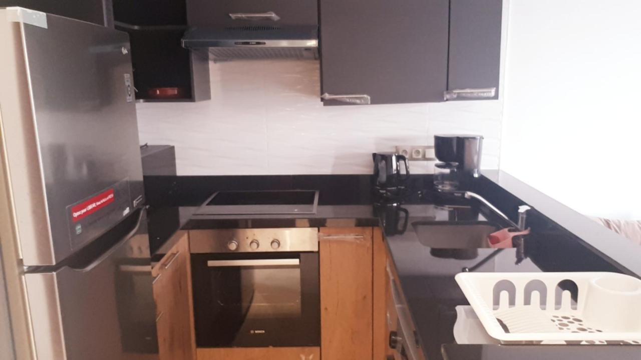 Appartement Puerto Marina à Assilah Extérieur photo
