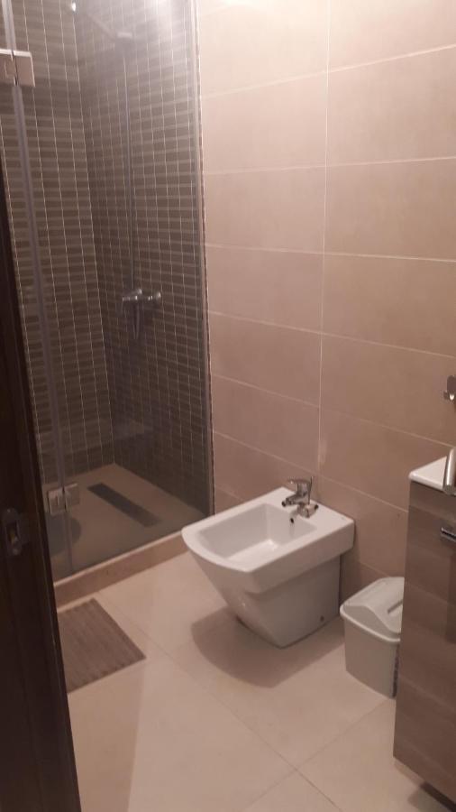 Appartement Puerto Marina à Assilah Extérieur photo