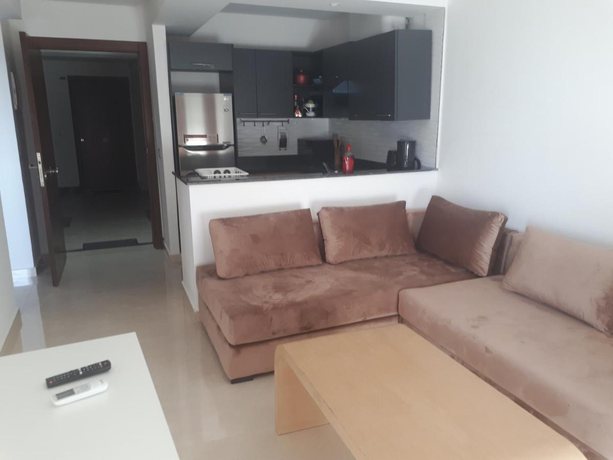 Appartement Puerto Marina à Assilah Extérieur photo
