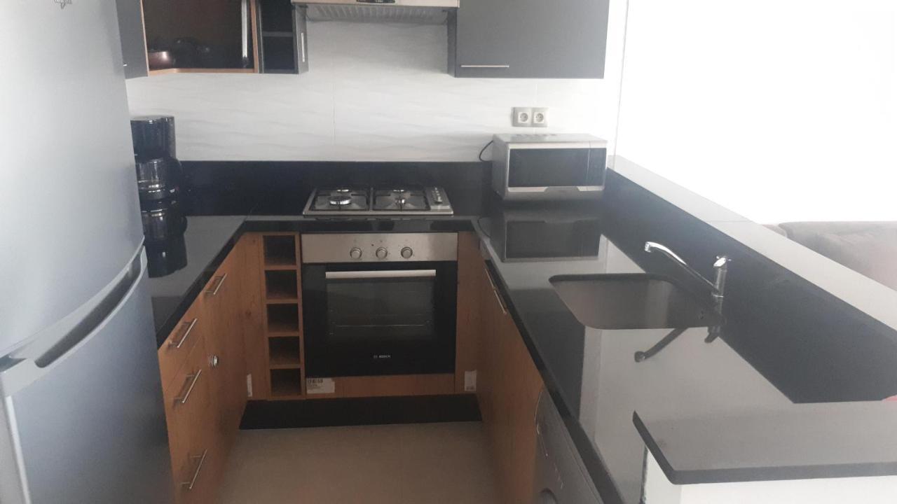 Appartement Puerto Marina à Assilah Extérieur photo